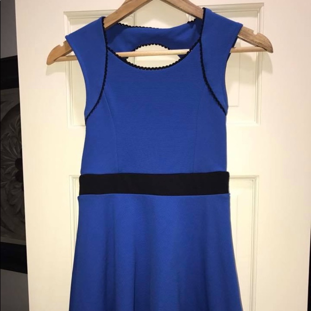 Sally Miller Girls Medium (10) dress